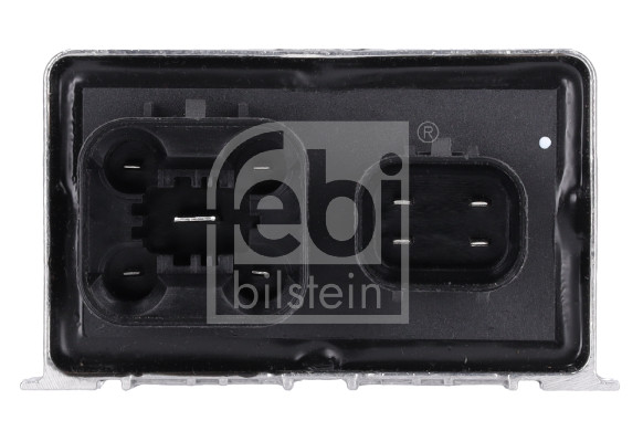 Control Unit, glow plug system - 184510 FEBI BILSTEIN