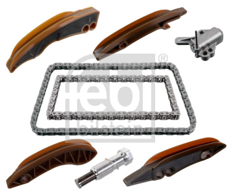 Kit catena distribuzione - 184523 FEBI BILSTEIN