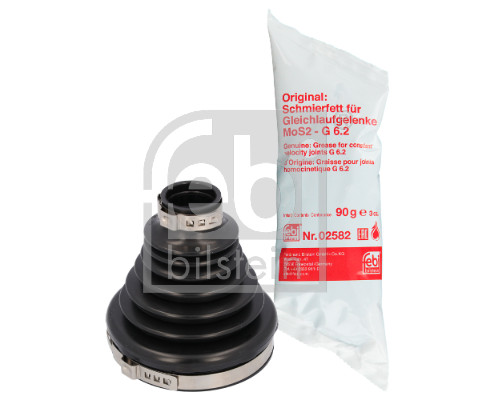 Kit cuffia, Semiasse - 184525 FEBI BILSTEIN