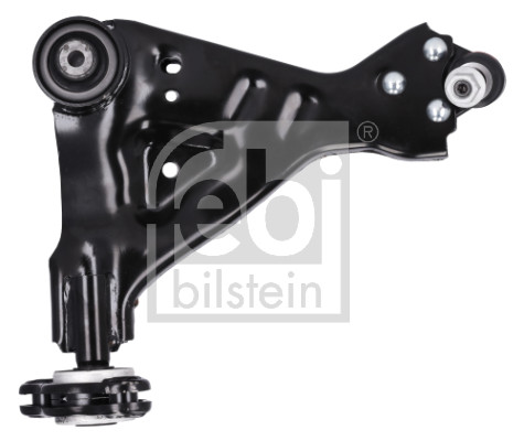 Braccio oscillante, Sospensione ruota - 184530 FEBI BILSTEIN
