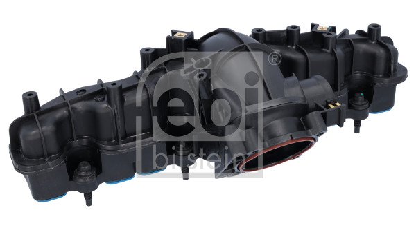 Fitting, intake manifold - 184539 FEBI BILSTEIN