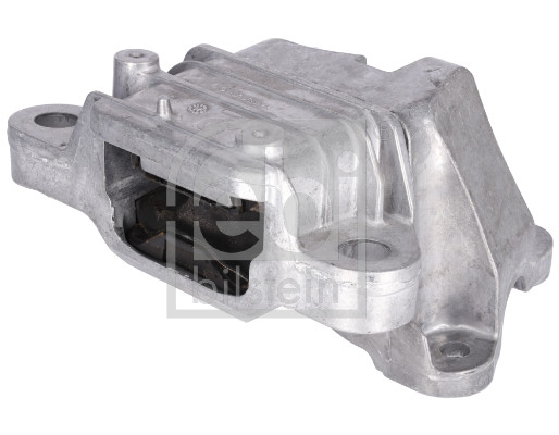 Mounting, automatic transmission - 184541 FEBI BILSTEIN