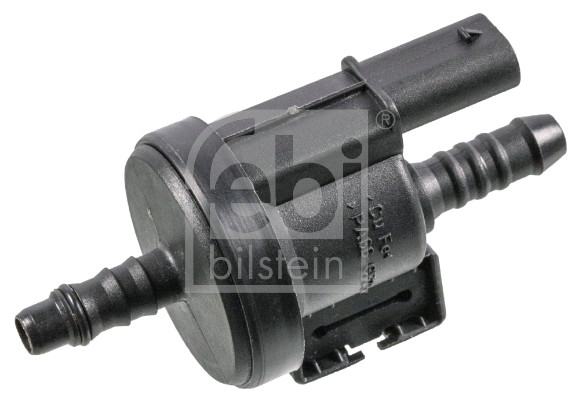 Valvola ventilazione/sfiato, Serbatoio carburante - 184542 FEBI BILSTEIN
