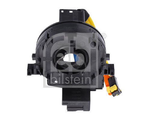 Molla spiroelicoidale, Airbag - 184546 FEBI BILSTEIN
