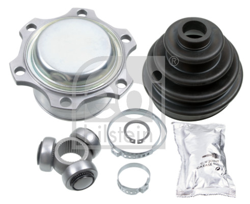 Kit giunti, Semiasse - 184557 FEBI BILSTEIN