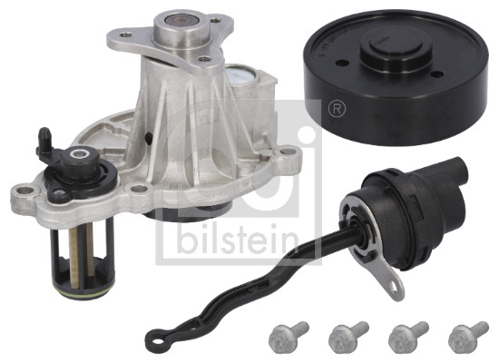 Water Pump - 184561 FEBI BILSTEIN