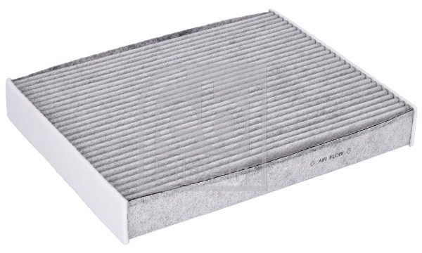 Filter, interior air - 184570 FEBI BILSTEIN