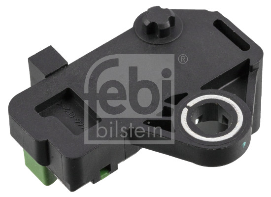 Sensor, crankshaft pulse - 184577 FEBI BILSTEIN