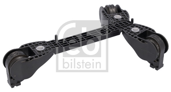Supporto, Compressore - 184598 FEBI BILSTEIN