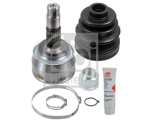 Joint Kit, drive shaft - 184612 FEBI BILSTEIN