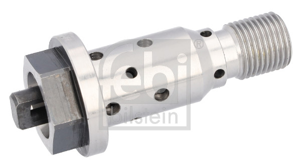 Control Valve, camshaft adjustment - 184617 FEBI BILSTEIN