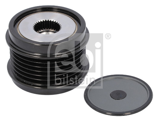 Dispositivo ruota libera alternatore - 184623 FEBI BILSTEIN