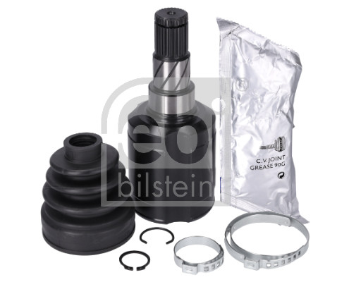 Joint Kit, drive shaft - 184626 FEBI BILSTEIN