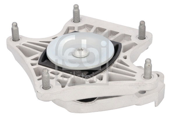 Mounting, automatic transmission - 184632 FEBI BILSTEIN