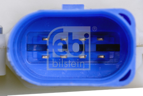 Замок двери - 184635 FEBI BILSTEIN