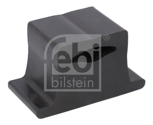 Rubber Buffer, suspension - 184646 FEBI BILSTEIN