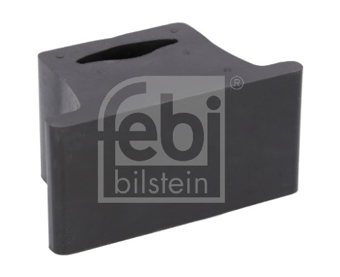 Rubber Buffer, suspension - 184646 FEBI BILSTEIN