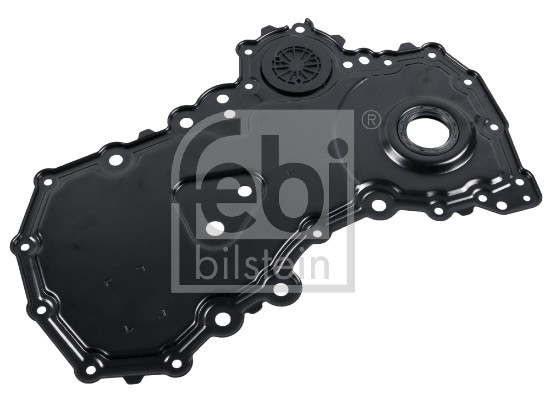 Cover, timing belt - 184650 FEBI BILSTEIN