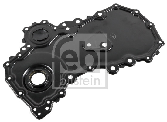 Cover, timing belt - 184650 FEBI BILSTEIN