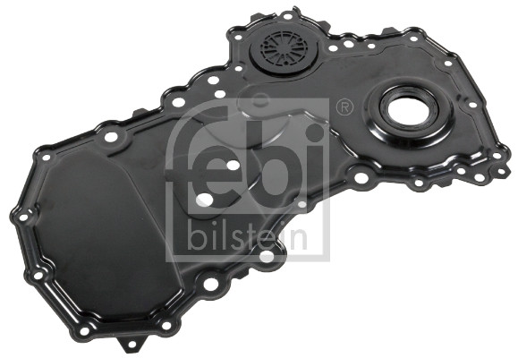 Cover, timing belt - 184651 FEBI BILSTEIN