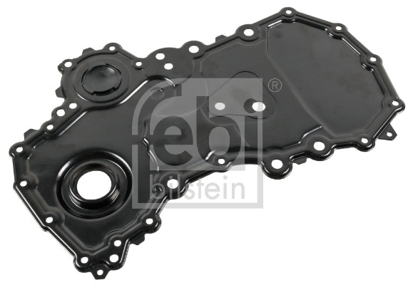 Cover, timing belt - 184651 FEBI BILSTEIN