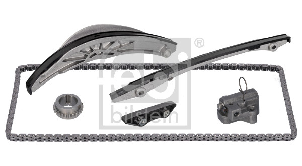 Kit catena distribuzione - 184652 FEBI BILSTEIN