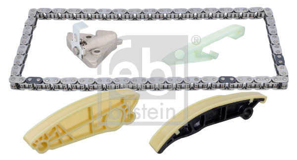 Timing Chain Kit - 184653 FEBI BILSTEIN