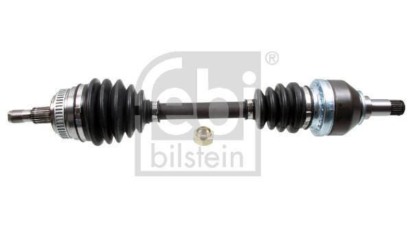 Drive Shaft - 184657 FEBI BILSTEIN