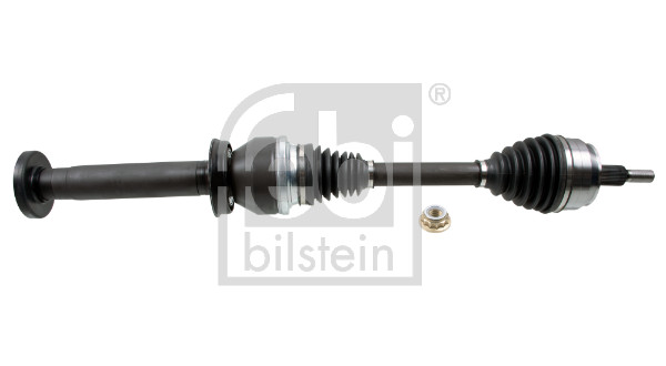 Drive Shaft - 184663 FEBI BILSTEIN