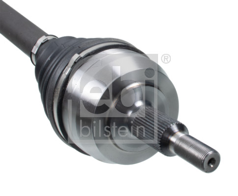 Приводной вал - 184663 FEBI BILSTEIN