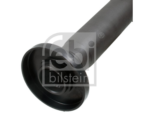 Приводной вал - 184663 FEBI BILSTEIN