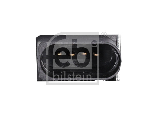 Tailgate Lock - 184671 FEBI BILSTEIN