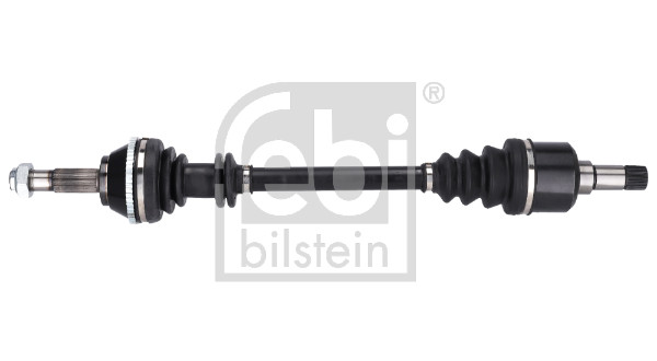 Drive Shaft - 184678 FEBI BILSTEIN