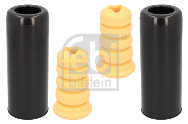 Kit parapolvere, Ammortizzatore - 184684 FEBI BILSTEIN