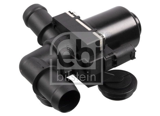 Control Valve, coolant - 184686 FEBI BILSTEIN