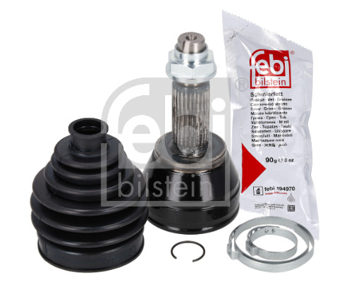 Joint Kit, drive shaft - 184709 FEBI BILSTEIN