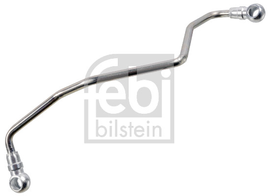 Tubo olio, Compressore - 184730 FEBI BILSTEIN