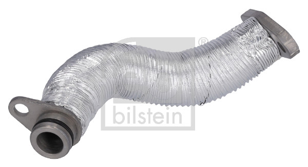 Tubo olio, Compressore - 184731 FEBI BILSTEIN