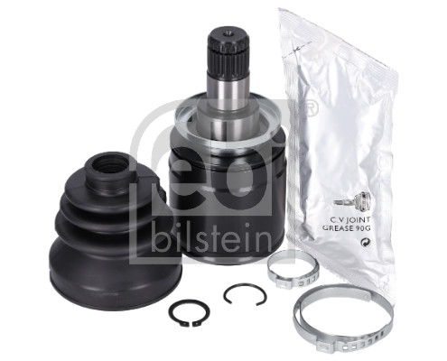 Kit giunti, Semiasse - 184733 FEBI BILSTEIN