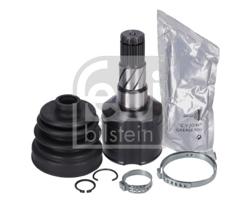 Joint Kit, drive shaft - 184745 FEBI BILSTEIN