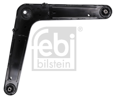Braccio oscillante, Sospensione ruota - 184747 FEBI BILSTEIN