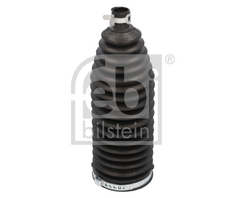 Kit soffietto, Sterzo - 184767 FEBI BILSTEIN