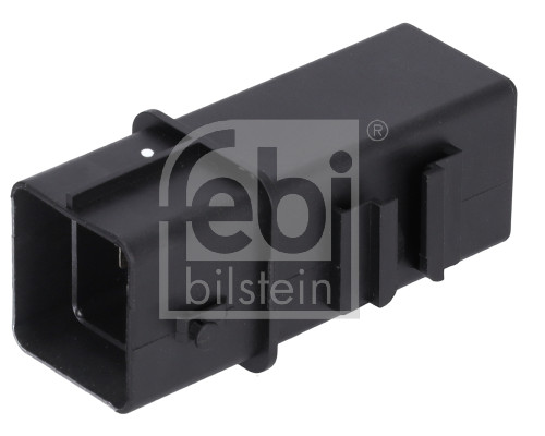 Control Unit, glow plug system - 184771 FEBI BILSTEIN