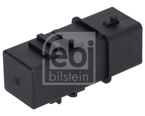Control Unit, glow plug system - 184771 FEBI BILSTEIN