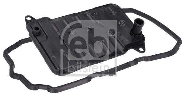 Hydraulic Filter Set, automatic transmission - 184776 FEBI BILSTEIN