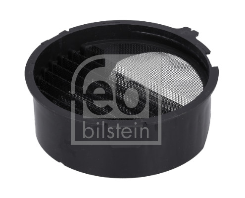 Air Filter, traction battery casing - 184777 FEBI BILSTEIN