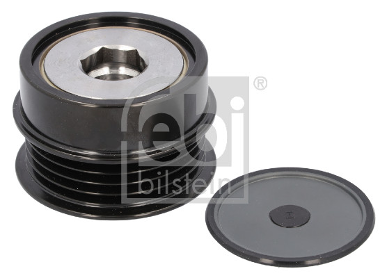 Alternator Freewheel Clutch - 184784 FEBI BILSTEIN