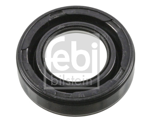 Gasket, cylinder head cover - 184787 FEBI BILSTEIN