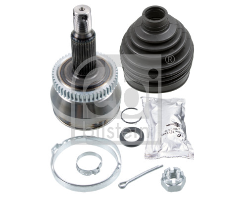 Joint Kit, drive shaft - 184799 FEBI BILSTEIN