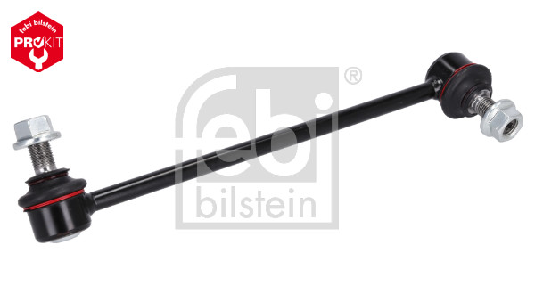 Asta/Puntone, Stabilizzatore - 184809 FEBI BILSTEIN